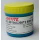Loctite Water Soluble Solder Paste SAC305 T3 895V 52U 500 GM JAR 2041005